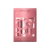 Kit Giovanna Baby Rose Gold Body Splash 260ml + Lo&ccedil;&atilde;o Hidratante 200ml
