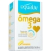 Suplemento Alimentar &Ocirc;mega 3 Equaliv - 120 C&aacute;psulas Gel