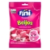 Fini Beijos Morango 80g