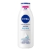 Lo&ccedil;&atilde;o Hidratante Nivea Lotion Express 48h Hidrata&ccedil;&atilde;o Profunda 200ml