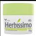 Desodorante Creme Antitranspirante Fresh Herbissimo 55G