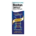 Solu&ccedil;&atilde;o para Lentes Boston Simplus Bauch Lomb 120ml