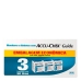 Tiras Reagentes Accu-Chek Guide Com 50 Unidades