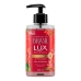 Sabonete Liquido Lux Ess&ecirc;ncias do Brasil Brom&eacute;lia Para M&atilde;os 300ml