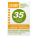 Calmante Complexo Homeop&aacute;tico 35 0,00375ml 60 Comprimidos