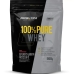 100% Pure Whey - Morango - 900g (Refil)
