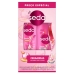 Kit Seda Ceramidas Shampoo 300ml + Condicionador 190ml