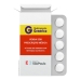 Paracetamol 500mg + Fosfato De Code&iacute;na 30mg Gen&eacute;rico Uni&atilde;o Qu&iacute;mica 36 Comprimidos