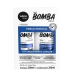 Kit Salon Line S.O.S Bomba Original Shampoo 200ml + Condicionador 200ml