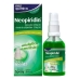 Antiss&eacute;ptico e Anest&eacute;sico para Garganta Neopiridin 50ml Spray