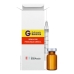 Tiamina 100mg/ml + Piridoxina 100mg/ml + Cianocobalamina 5mg/2ml + Dexametasona 4,37mg/2ml Gen&eacute;rico