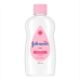&Oacute;leo Johnson s Baby 200ml