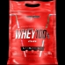 Whey Protein Concentrado Pouch 900g - Baunilha