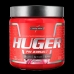 Huger Bubble Gum 320 g Integralmédica