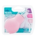 Aspirador Nasal Lolly Kinddy 2 em 1 Rosa 1 Unidade