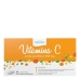 Vitamina C Equaliv 500mg 30 Comprimidos
