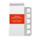 Imipra Cloridrato de Imipramina 25mg 20 Comprimidos