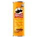Batata sabor queijo com 109g