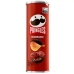 Batata sabor churrasco com 109g