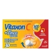 Vitaxon C + Zinco 500mg Airela 30 comprimidos