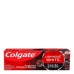 Creme Dental Carv&atilde;o Ativado Dazzling Mint Colgate Luminous White 70g