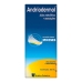 Antif&uacute;ngico Andriodermol 40mg/ml + 150mg/ml + 30mg/ml + 50mg/ml + 0,5mg/ml 50ml