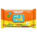 Toalhas Umed Natural Baby M&F c/100 Unidades