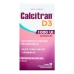 Suplemento Alimentar Calcitran D3 1000UI FQM 30 Comprimidos