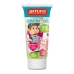 Gel Dental Infantil Bitufo Cocoric&oacute; Sem Fl&uacute;or Sabor Tutti-Frutti 90g