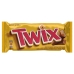 Chocolate Twix Caramelo 40g