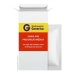 Amoxicilina 80mg/ml + Clavulanato de Pot&aacute;ssio 11,4mg/ml Gen&eacute;rico Cellera 70ml Suspens&atilde;o Oral + Serin