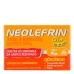 Antigripal, Descongestionante, Analg&eacute;sico e Antit&eacute;rmico Neolefrin Dia 800mg + 20mg 20 Comprimidos