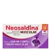 Analg&eacute;sico e Relaxante Muscular Neosaldina Muscular 300mg 20 Comprimidos Revestidos