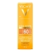 Protetor Solar Facial Vichy Ideal Soleil Clarify FPS60 Cor M&eacute;dia 40g