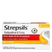Anti-inflamatório e Analgésico Strepsils Mel e Limão 8 Pastilhas