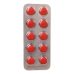 Hepatoprotetor Xantinon 100mg + 20mg 10 Comprimidos Revestidos
