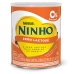 Composto L&aacute;cteo Ninho Forti+ Zero Lactose Lata 380g