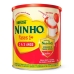 F&oacute;rmula Infantil Ninho Fases Primeira Inf&acirc;ncia 800g