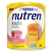 Suplemento Alimentar NUTREN KIDS Morango 350g