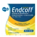 Expectorante Endcof 5mg + 50mg + 10mg 12 Pastilhas Mel e Lim&atilde;o