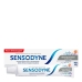 Pasta de Dente Sensodyne para Dentes Sens&iacute;veis Branqueador Extra Fresh 90g