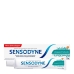 Pasta de Dente Sensodyne Limpeza Profunda Dentes Sensíveis 90g