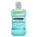 Enxaguante Bucal Listerine Zero 500ml - Enxaguante Bucal Listerine Cool Mint Sem &Aacute;lcool 500mL