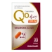 Suplemento Alimentar Coenzima Q10 200mg Maxinutri 30 C&aacute;psulas