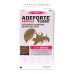Suplemento Alimentar Adeforte Turbo 1 Ampola Adeforte + 1 Ampola de Biotina c/ 3ml cada