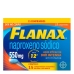 Analg&eacute;sico, Anti-inflamat&oacute;rio e Antit&eacute;rmico Flanax 550mg 15 Comprimidos
