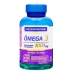 &Ocirc;mega 3 1000mg Catarinense 120 C&aacute;psulas