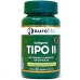 Colágeno Tipo II 500mg C/60 Cápsulas