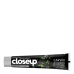 Gel Dental Closeup Carv&atilde;o Ativado Menta Branco Radiante 128g