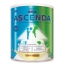 Suplemento Alimentar Ascenda Baunilha 800g